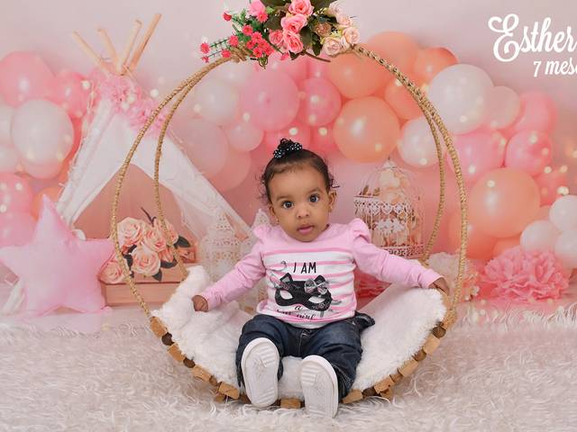 Acompanhamentos de Esther