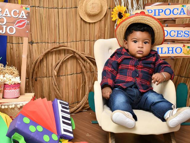 Acompanhamentos de Davi 