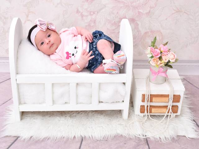 Acompanhamentos de Manuela