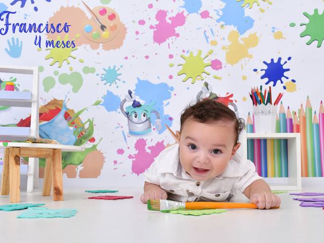 Acompanhamentos de Francisco