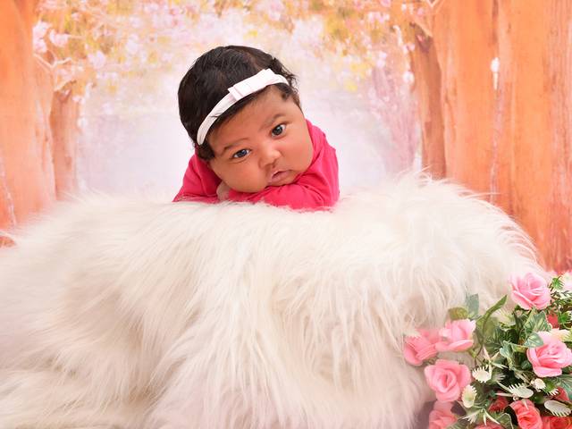 Acompanhamentos de Emilly