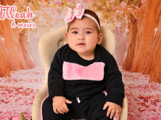 Acompanhamentos de Elloah