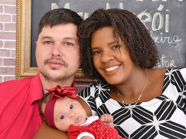 Dia dos Pais de Lorena 