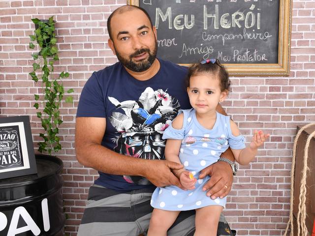 Dia dos Pais de Vitória