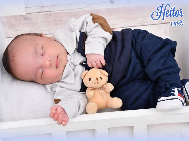 Acompanhamentos de Heitor