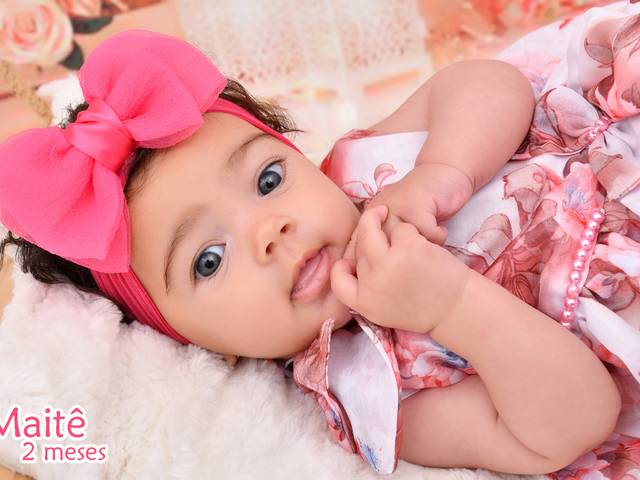 Acompanhamentos de Maitê