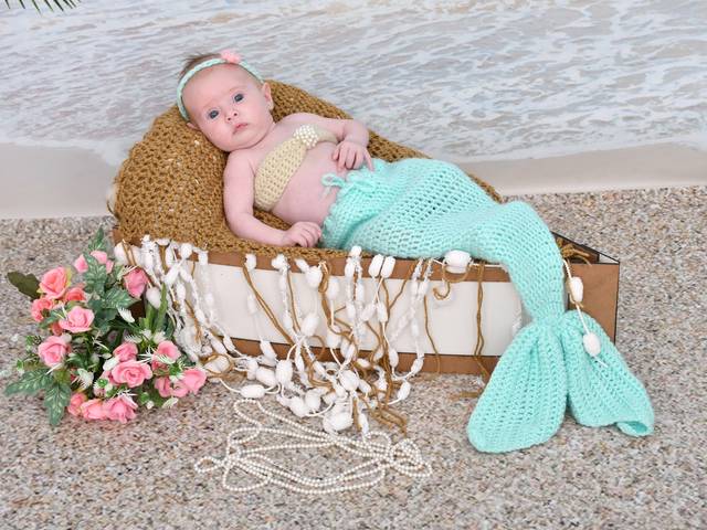 Acompanhamentos de Antonella