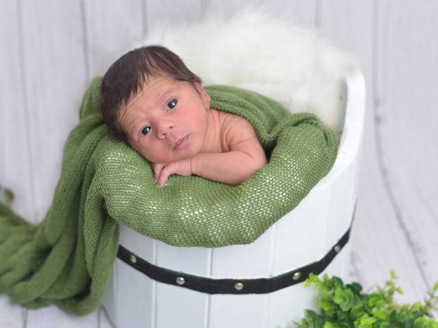 Newborn de Newborn João Lucas
