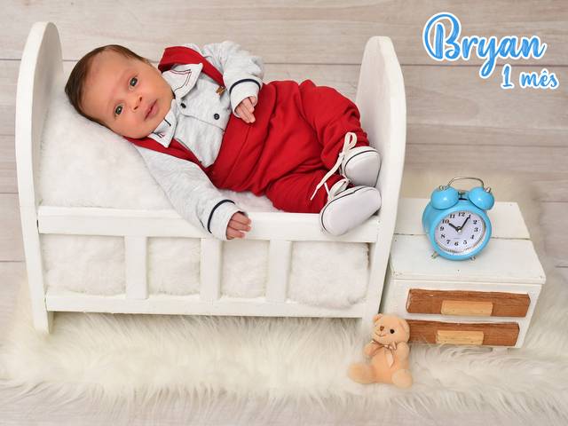 Acompanhamentos de Bryan 