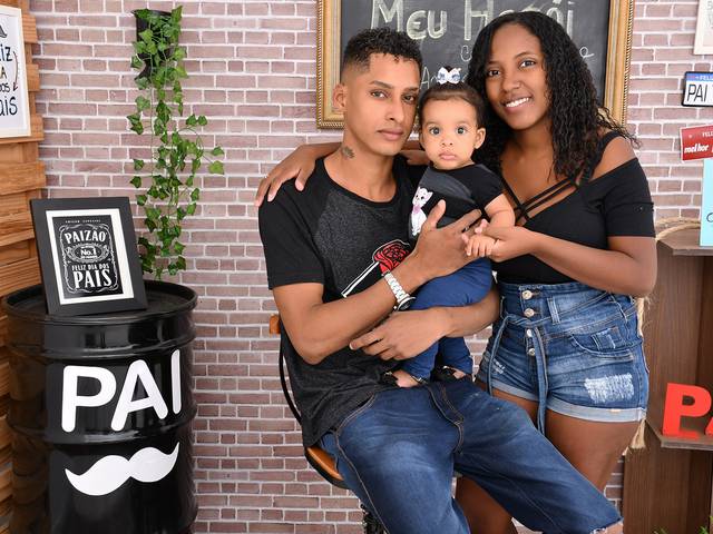 Acompanhamentos de Esther 