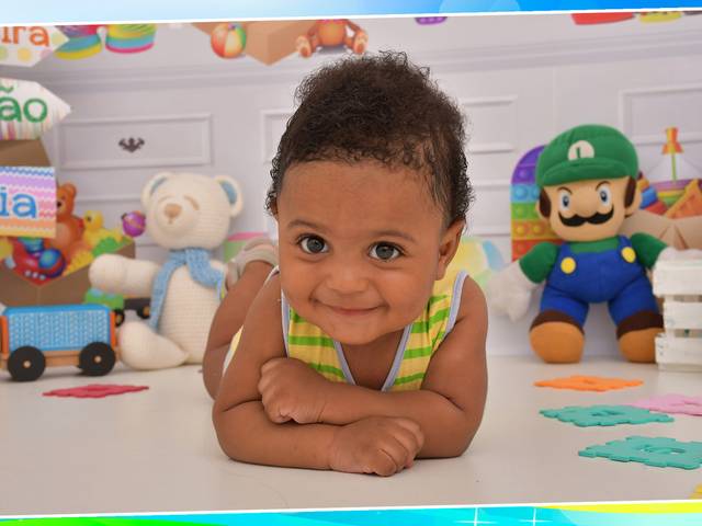 Acompanhamentos de Caio