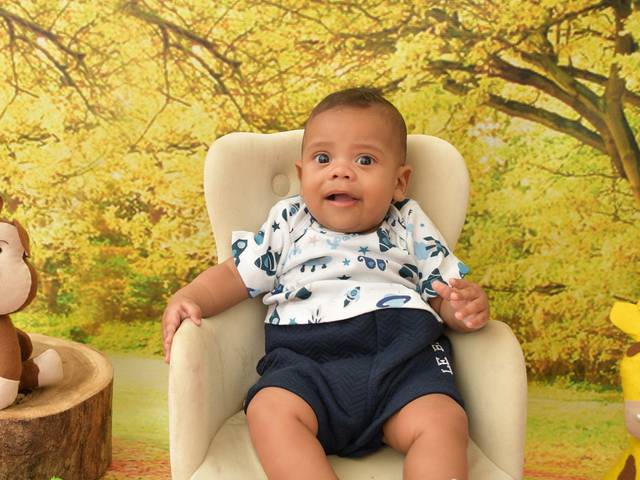 Acompanhamentos de Arthur