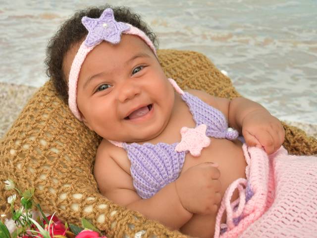 Acompanhamentos de Lunna