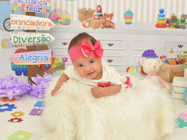 Dia das Crianças de Lorena