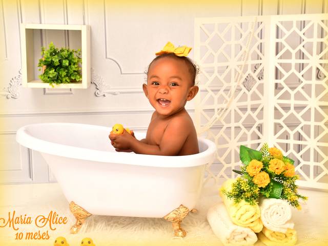 Acompanhamentos de Maria Alice