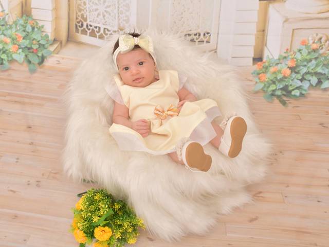 Acompanhamentos de Bárbara