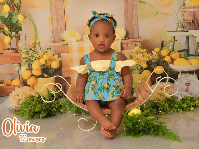 Acompanhamentos de Olívia