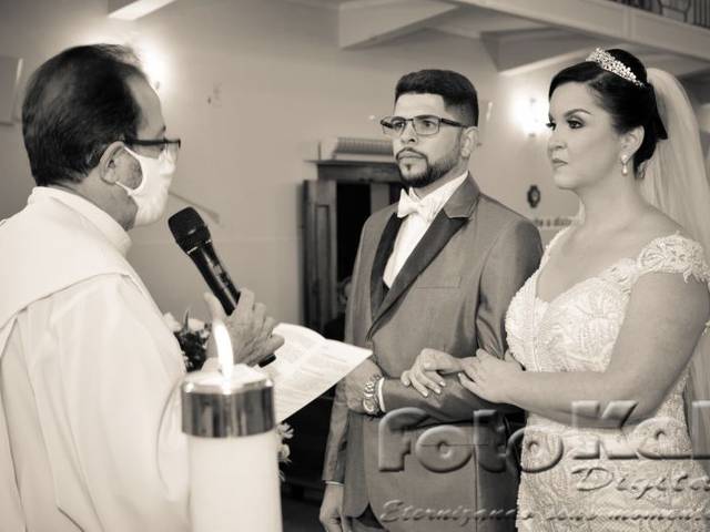 Casamentos de Casamento de Érica e Douglas 