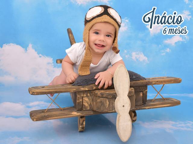 Acompanhamentos de Inácio