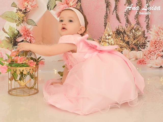 Acompanhamentos de Ana Luisa