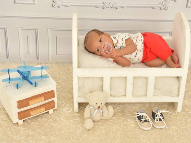 Acompanhamentos de João Guilherme