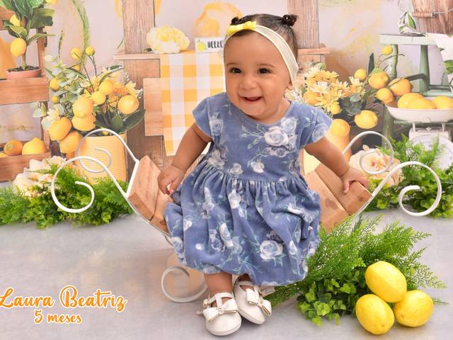 Acompanhamentos de Laura Beatriz