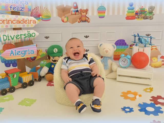 Acompanhamentos de Pedro Lucca