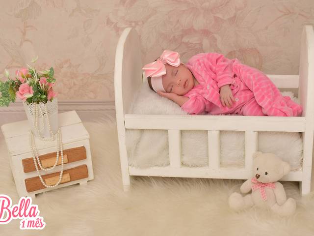 Acompanhamentos de Bella