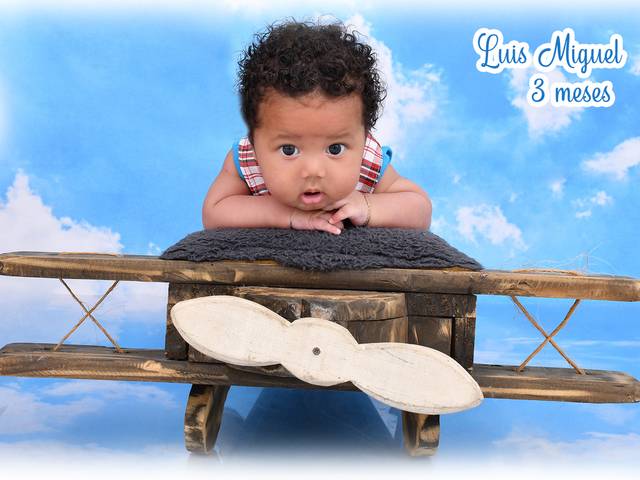 Acompanhamentos de Luiz Miguel