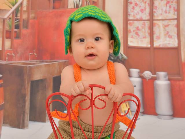 Acompanhamentos de Lorenzo