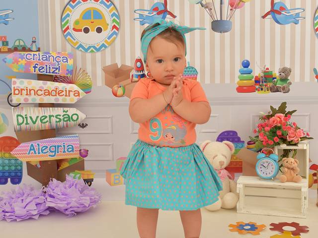 Acompanhamentos de Alice