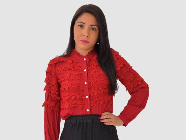 Estúdio de Letícia