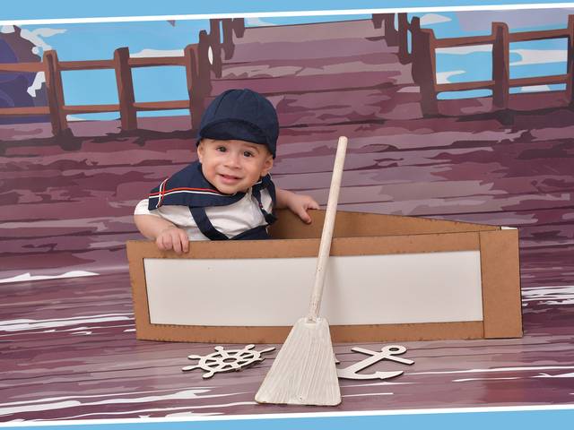 Acompanhamentos de Anthony