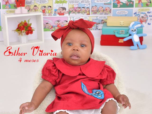 Acompanhamentos de Esther 