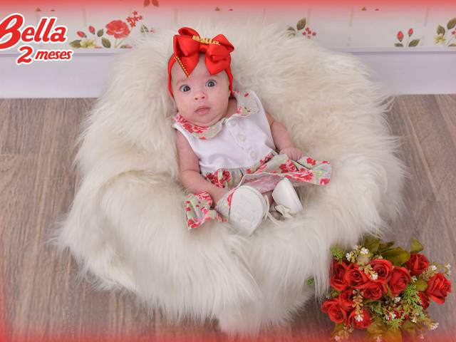 Acompanhamentos de Bella