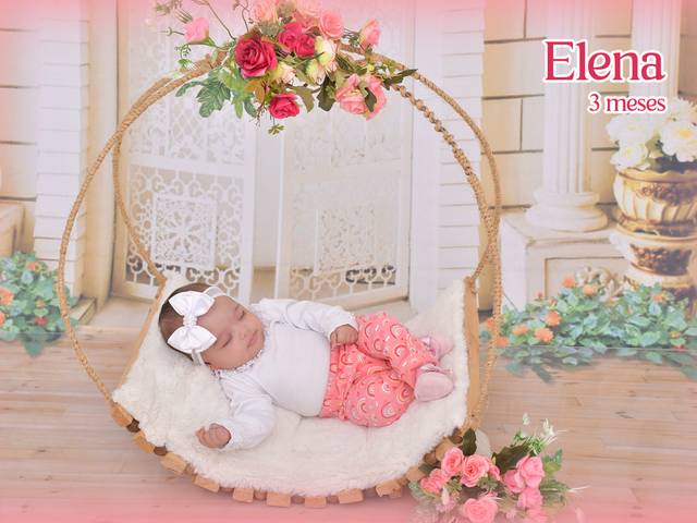 Acompanhamentos de Elena 