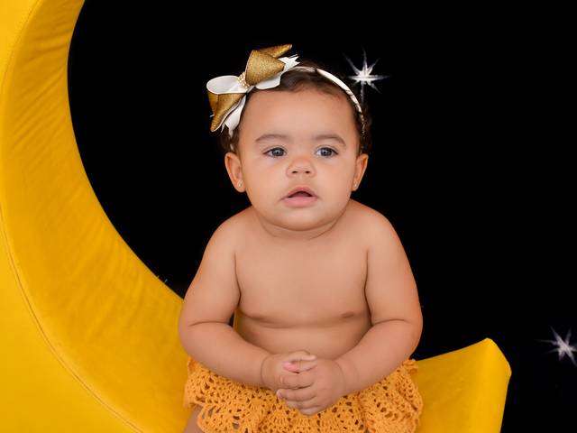 Acompanhamentos de Isabela