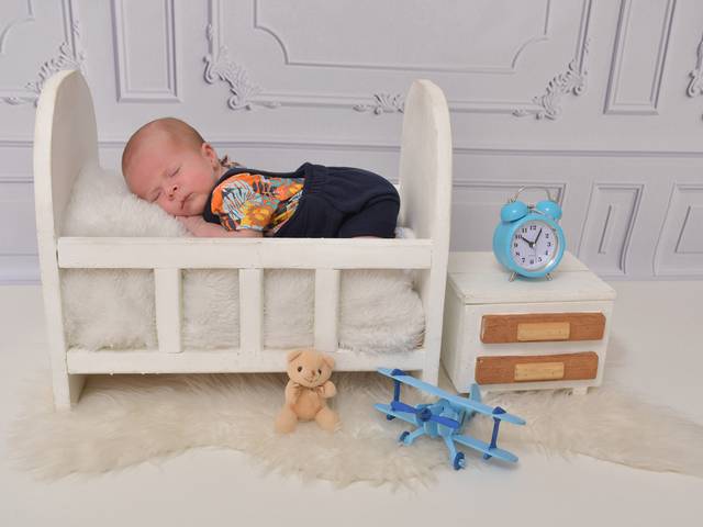 Acompanhamentos de Théo