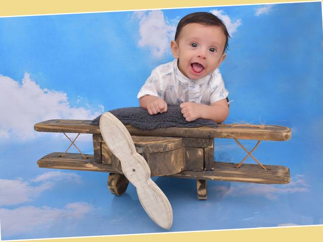 Acompanhamentos de Bernardo