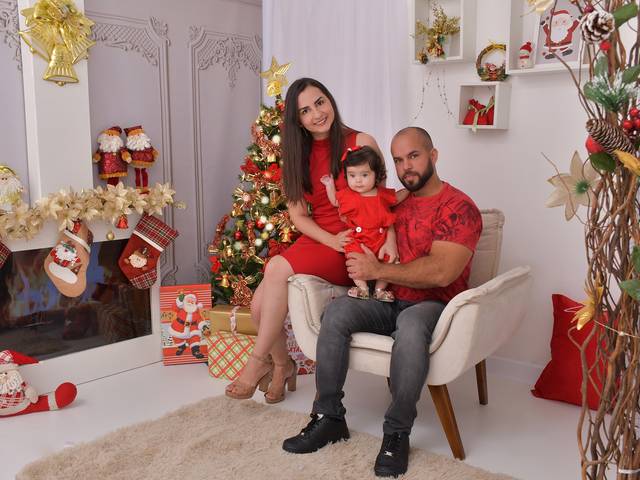 Natal 2021 de Milena