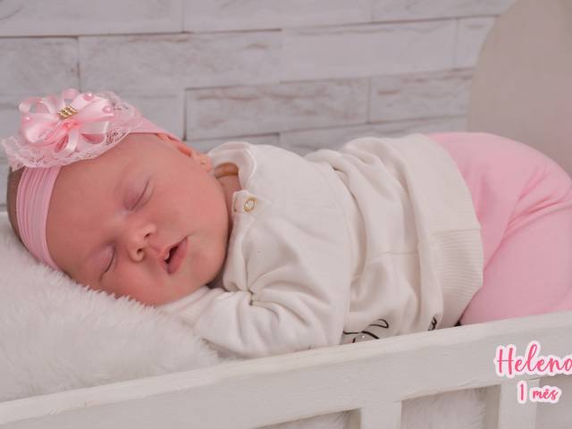 Acompanhamentos de Helena 