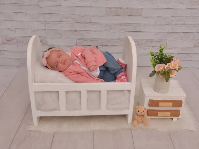 Acompanhamentos de Eloah 