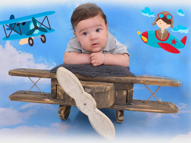 Acompanhamentos de Arthur Emanuel