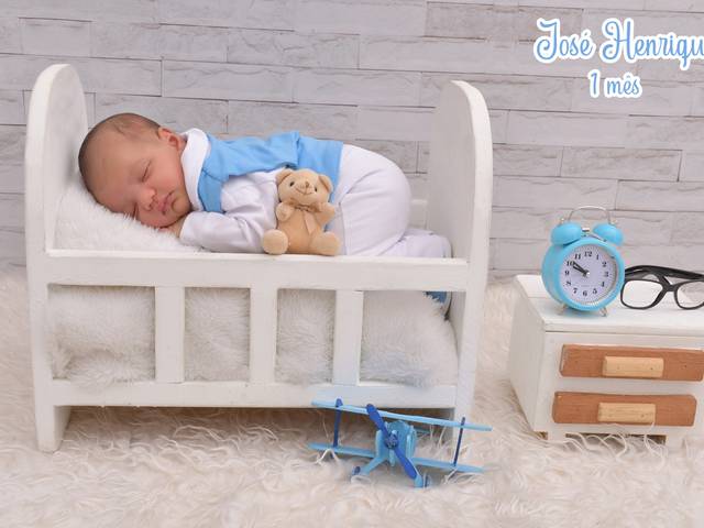 Acompanhamentos de José Henrique