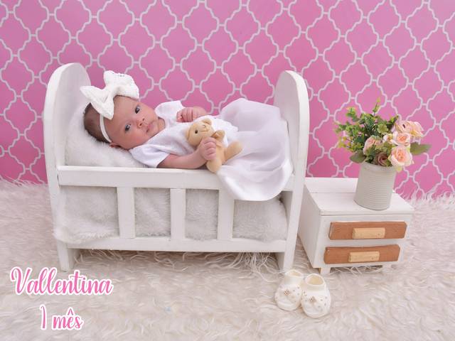 Acompanhamentos de Vallentina