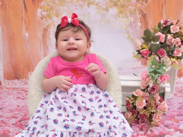 Acompanhamentos de Jasmine