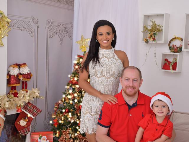 Natal 2021 de Murilo