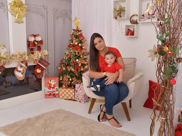 Natal 2021 de Francisco