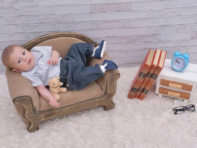 Acompanhamentos de Davi