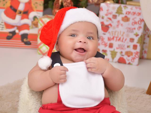 Natal 2021 de Guilherme